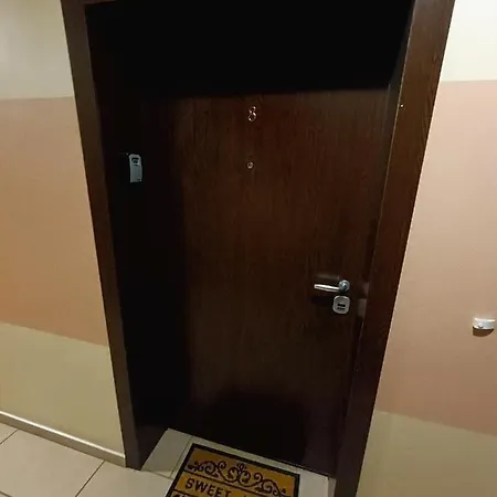 Апартамент Даяна