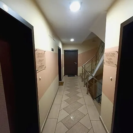 Apartman Апартамент Даяна