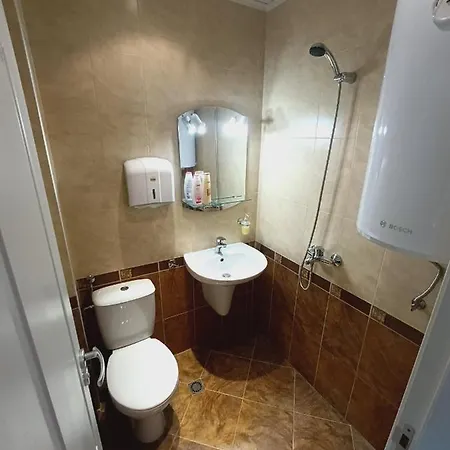 Апартамент Даяна Apartman Sztara Zagora