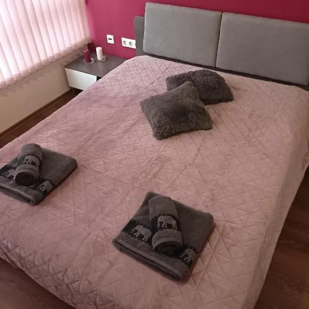 Апартамент Даяна Apartman Sztara Zagora