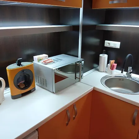 Apartman Апартамент Даяна